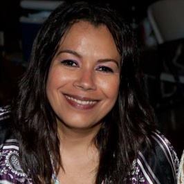 Date this lovely Costa Rica girl Maranache from San Jose CR131