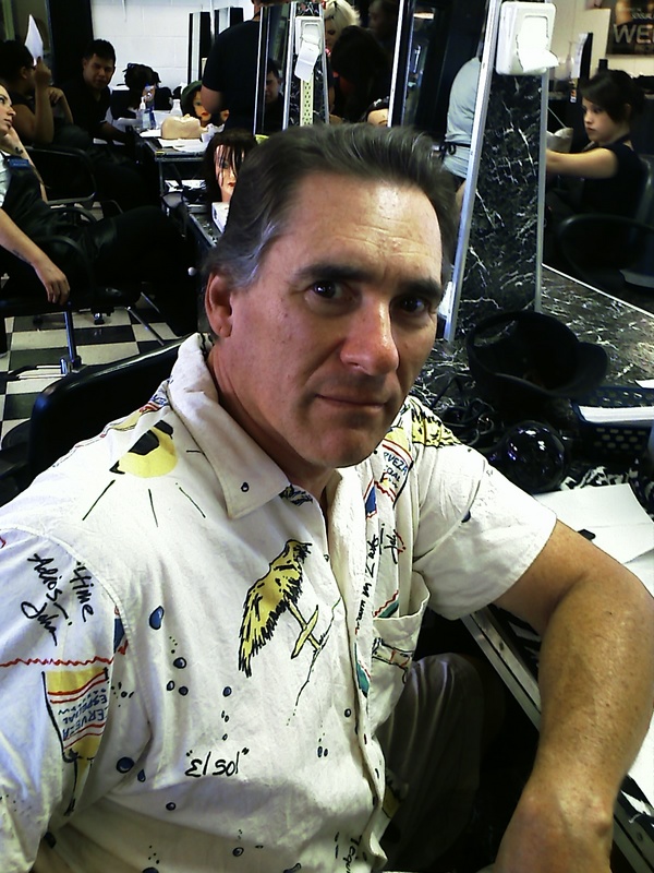 Date this sensual United States man Chariot from Ventura US11743