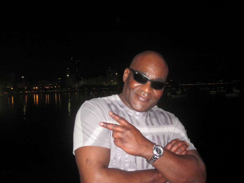 Date this young Brazil man Gottaluvrio from Rio De Janerio BR6150