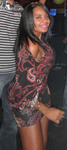 attractive Brazil girl Janaina from Valparaiso BR6151