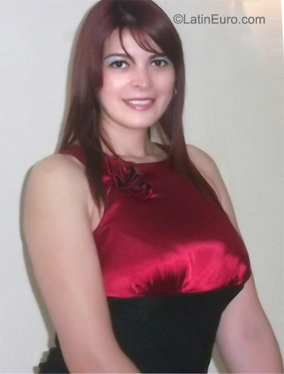 Date this cute Mexico girl Sofia from Monterrey MX621