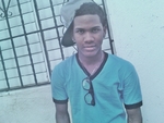 voluptuous Dominican Republic man Joel from Santo Domindo DO9795