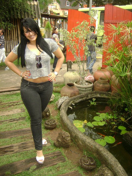 Date this sultry Brazil girl Larissa from Rio De Janeiro BR6159