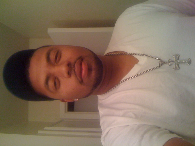 Date this lovely United States man Rico from Lubbock US11768