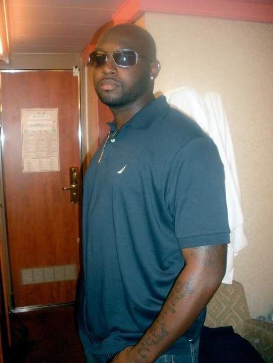 Date this passionate United States man FRIZZ from Severn US11771