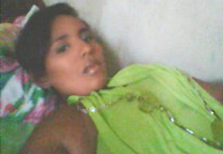 Date this hard body Honduras girl Cynthia from La Ceiba HN477