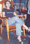 young Honduras girl Lucy from Puerto Cortes HN479