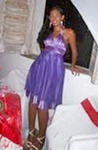 funny Brazil girl Marcia from Jequie BR6166
