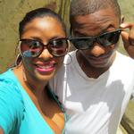 stunning Dominican Republic man Juan Alfredo from Santo Domingo DO9804