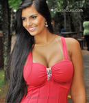 delightful Brazil girl Alessandra from Goiania BR6168