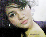 young Honduras girl Carmen from Tegucigalpa HN481