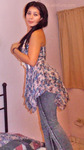 red-hot Honduras girl  from Cortes HN482