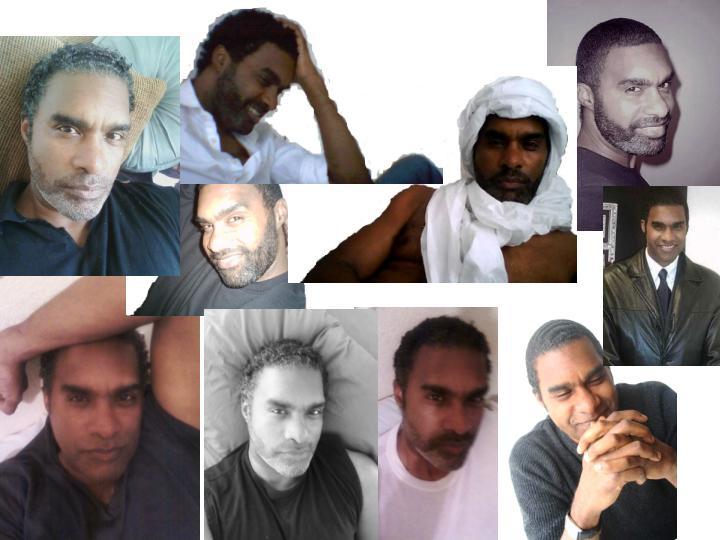 Date this foxy United States man Ezarhi from New York US11794