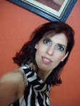 lovely Brazil girl Simone from Joinville BR6170
