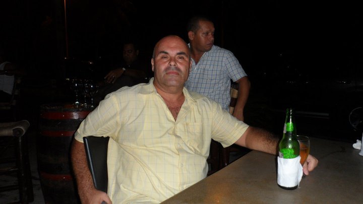 Date this lovely United States man Michael from Chicago US11795