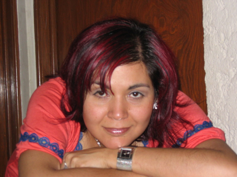 Date this voluptuous Mexico girl Olivia0304 from Guadalajara MX505