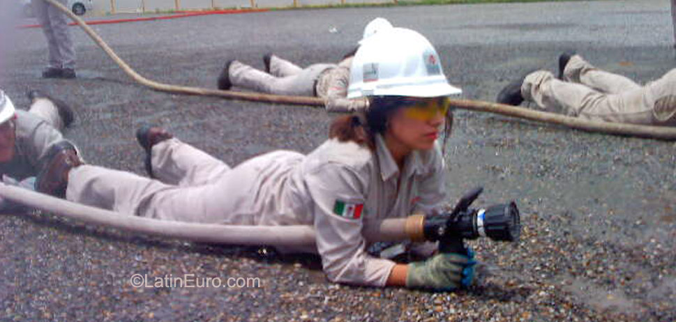 Date this delightful Mexico girl Lizette from Poza Rica MX523