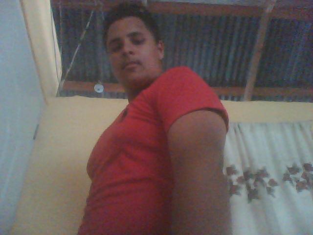 Date this gorgeous Dominican Republic man Raul from Santiago DO9838