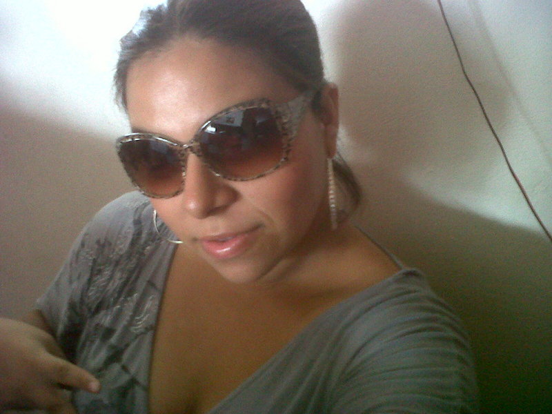 Date this sultry Mexico girl Aly from Veracruz MX508