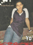 cute Honduras girl Lily from San Pedro Sula HN485