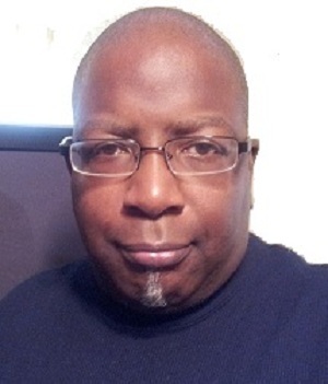 Date this gorgeous United States man Lrwjr1964 from Camden US11808