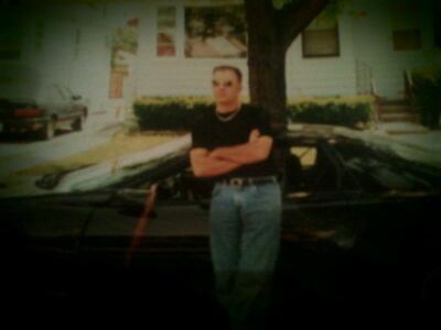 Date this young United States man Wayne from Chicago US11813