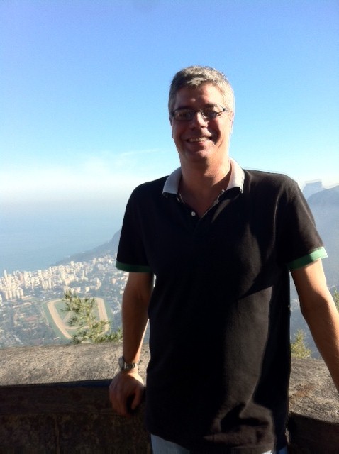 Date this passionate United States man Fernando64 from Miami US11818