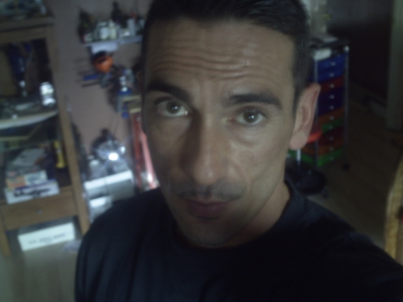 Date this tall United States man TitChiBum from Las Vegas US11819