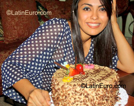 Date this delightful Panama girl Angela from Panama City PA193