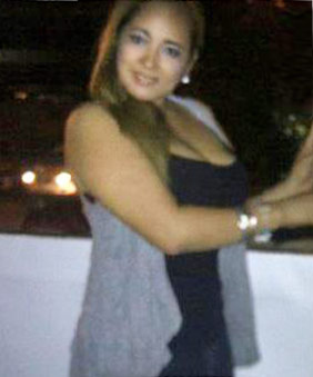 Date this happy Honduras girl Reina from La Ceiba HN489