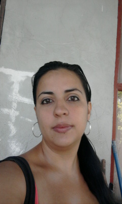 Date this charming Costa Rica girl Graciela07 from Costa Rica CR142