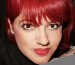 delightful Mexico girl Lena from Aguascaientes MX526