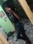 pretty Colombia man Victor manuel from Arauca CO8663