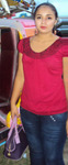 voluptuous Honduras girl Brenda from San Pedro Sula HN498