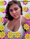 nice looking Mexico girl Wendy from Cancun MX530