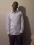 cute Dominican Republic man  from Santo Domingo DO9909