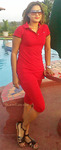 delightful Panama girl Ileana from Panama City PA198