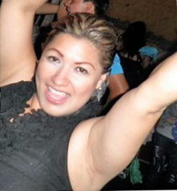 Date this good-looking Mexico girl Diabolique from Mazatlan MX533