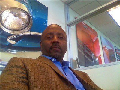 Date this attractive United States man Keith from Houston US11858