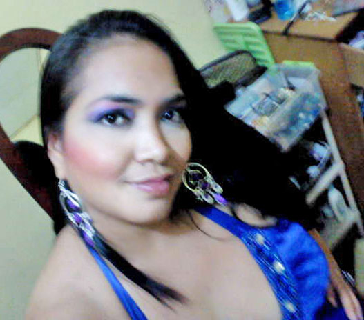 Date this hard body Honduras girl Carol2012 from El Progreso HN501