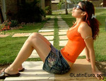 hard body Brazil girl Luciana from Natal BR6230