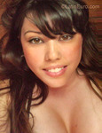 nice looking Brazil girl Dora from Rio De Janeiro BR6198