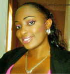 cute Jamaica girl Stephanie from Kingston 10 JM390