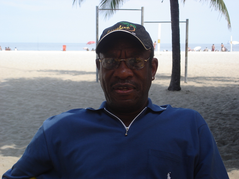 Date this beautiful Dominican Republic man Jim from San Felipe US11865