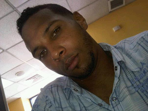 Date this charming Dominican Republic man Jonathan from Santo Domingo DO9926