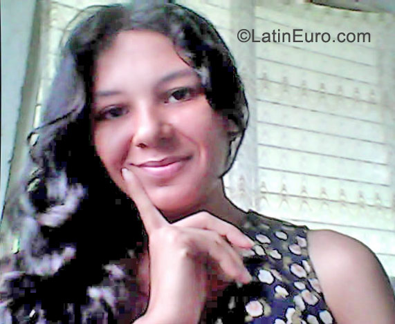 Date this exotic Panama girl Zuzu from Panama City PA199