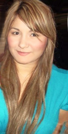 Date this good-looking Mexico girl Perla from Culiacan MX534