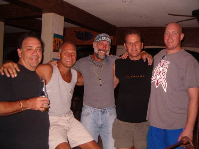 Date this nice looking Mexico man Steve0412 from Cozumel MX536