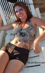 foxy Brazil girl  from Goiania BR6204