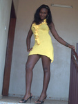 tall France girl  from Lyon FR152